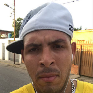 Meet your Posher, William